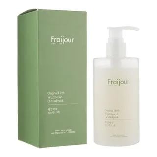 Fraijour Original Herb Wormwood O2 Maskpack