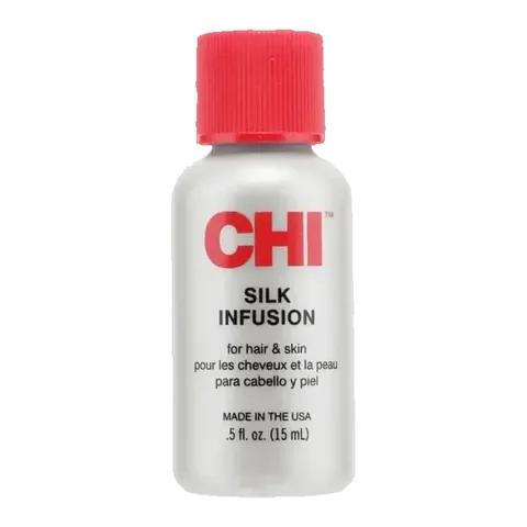 CHI Infra Silk Infusion