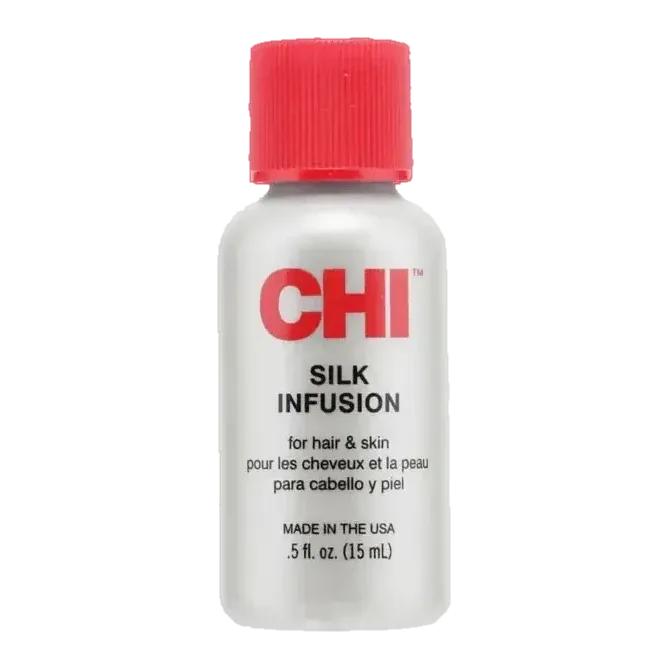 CHI Infra Silk Infusion 15 мл