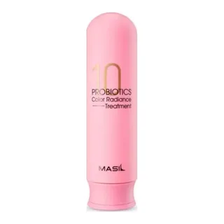 Masil 10 PROBIOTICS COLOR RADIANCE TREATMENT