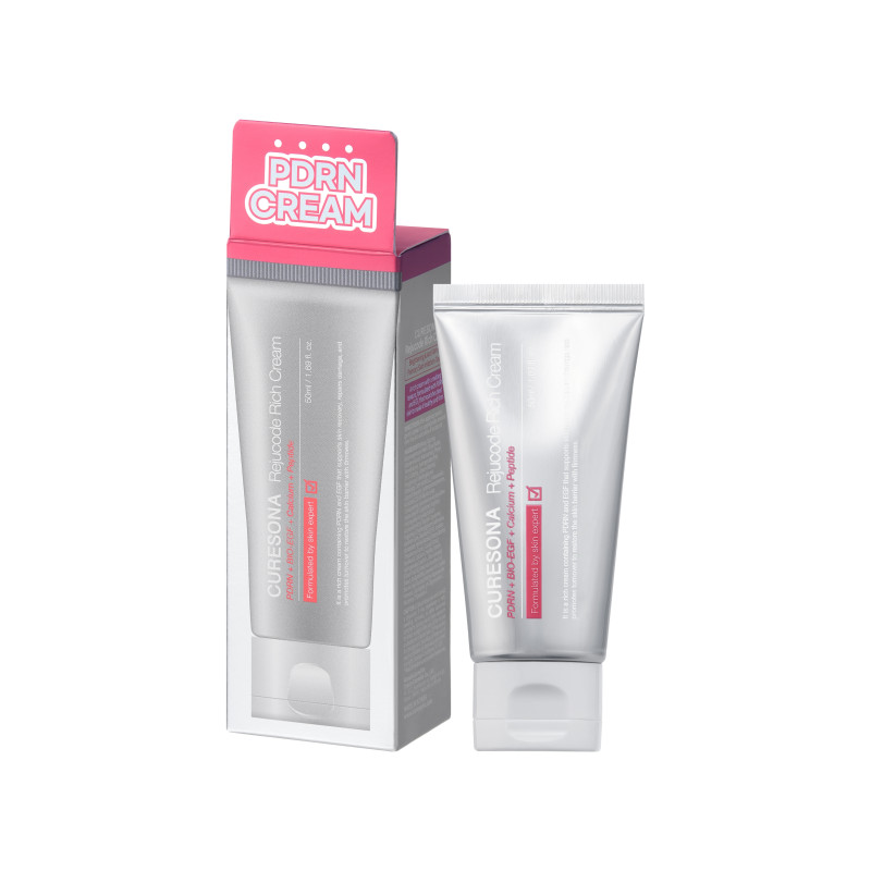 Curesona Rejucode Rich Cream 50 мл