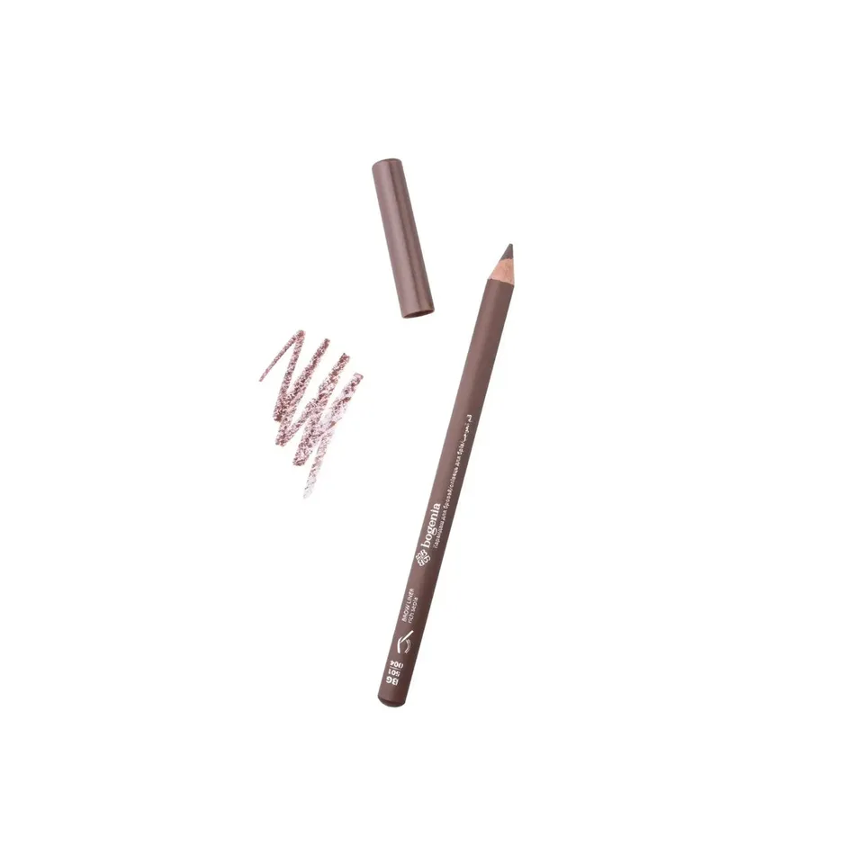 Bogenia Олівець для брів Bogenia Brow Liner №4
