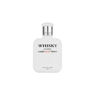 Evaflor Туалетна вода Whisky Homme Sport