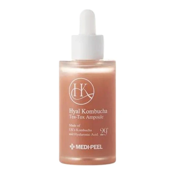 Medi-Peel Hyal Kombucha Tea-Tox Ampoule 50 мл