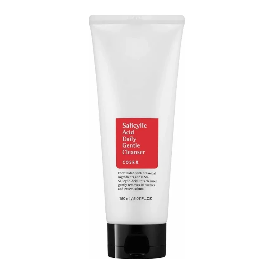 Cosrx Salicylic Acid Daily Gentle Cleanser 150 мл