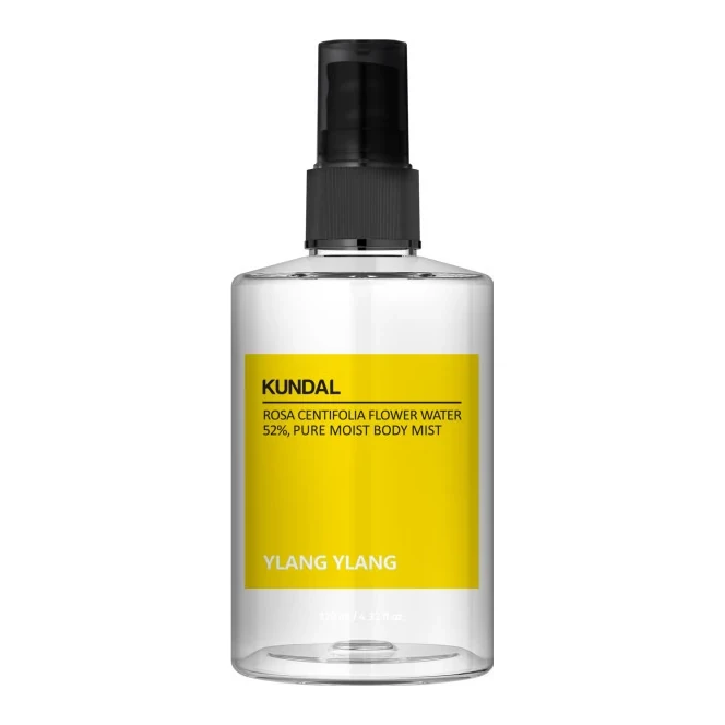 Kundal Pure Moist Body Mist Ylang-Ylang 128 мл