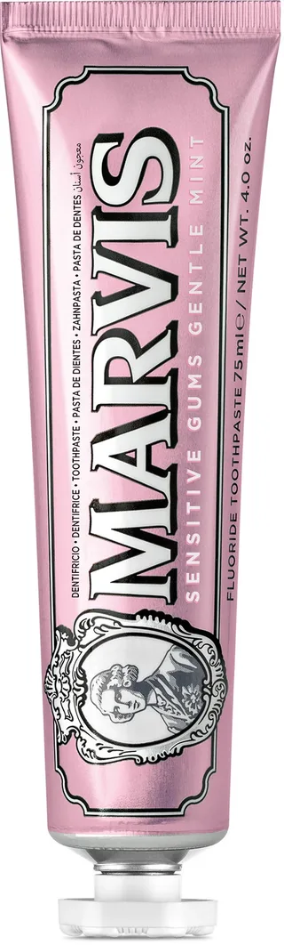 MARVIS Sensitive Gums 75 мл