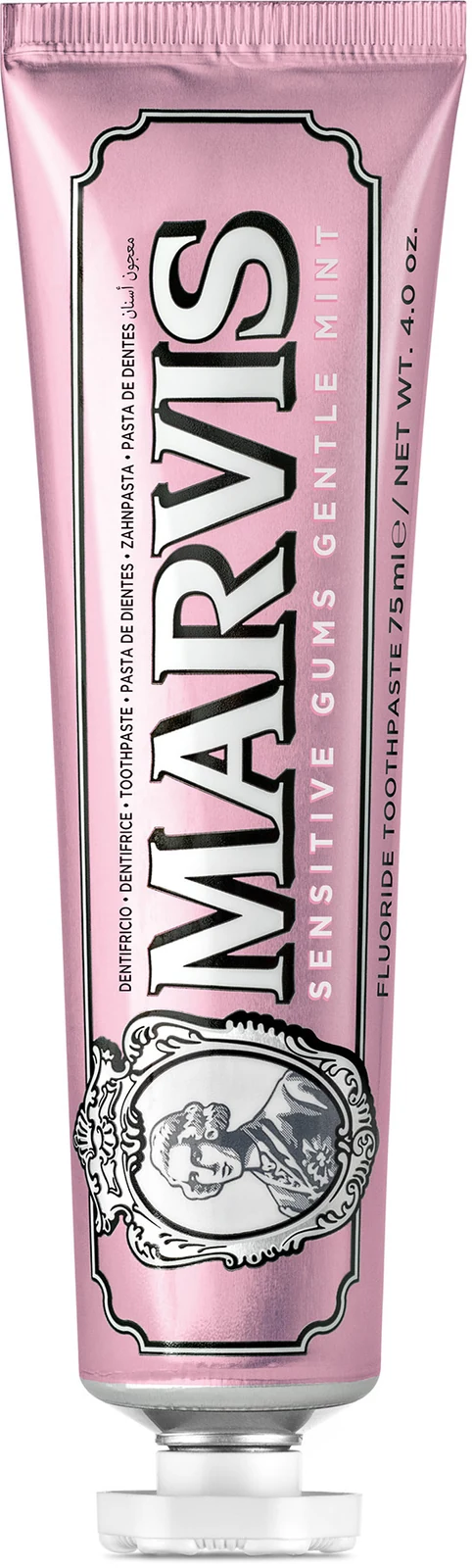 MARVIS Sensitive Gums 75 мл