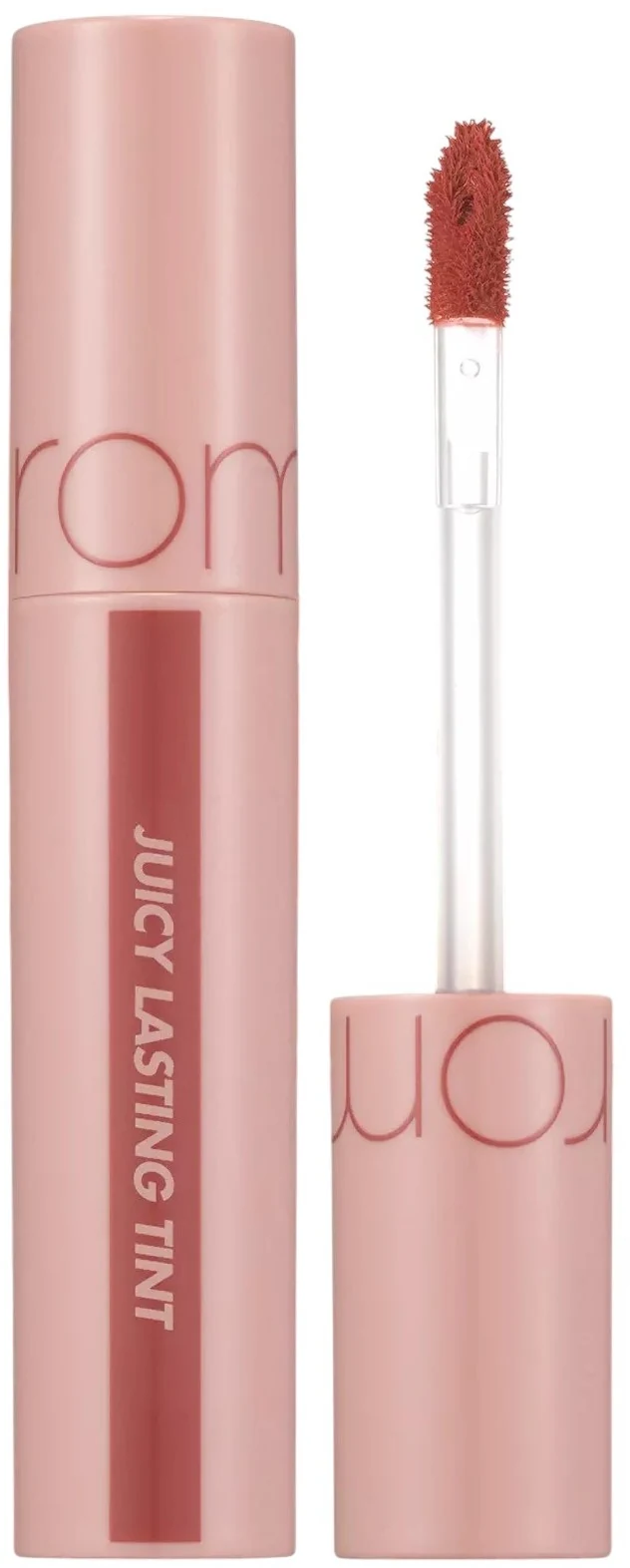 ROM&ND Тінт для губ rom&nd JUICY LASTING TINT 23 NUCADAMIA