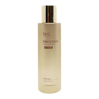 DR.G Prestige Horse Oil Toner EGF X Truffle 150 мл
