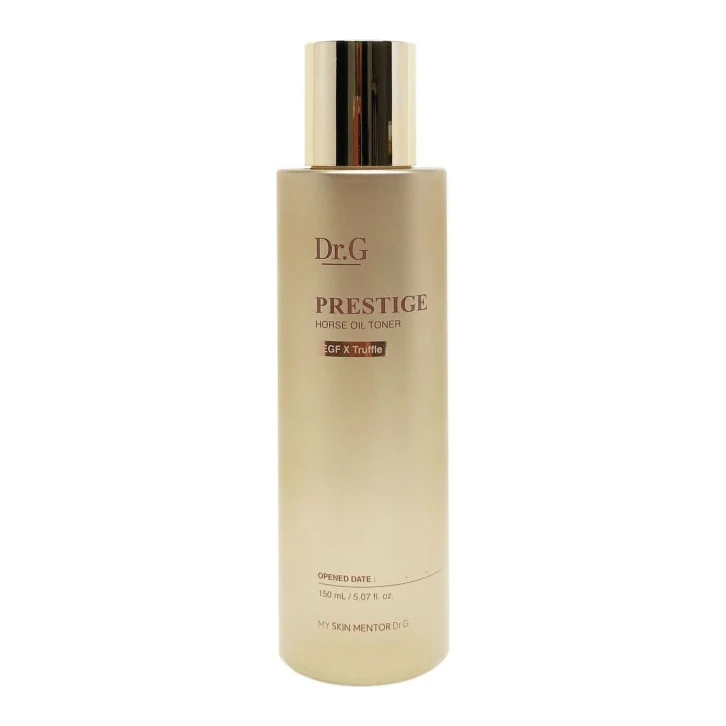 DR.G Prestige Horse Oil Toner EGF X Truffle 150 мл