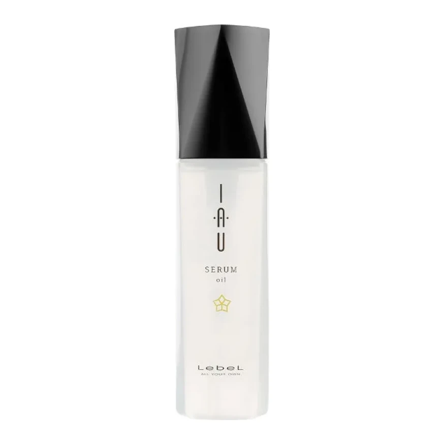 Lebel IAU Serum Oil 100 мл