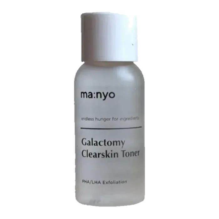ma:nyo Galactomy Clearskin Toner 30 мл