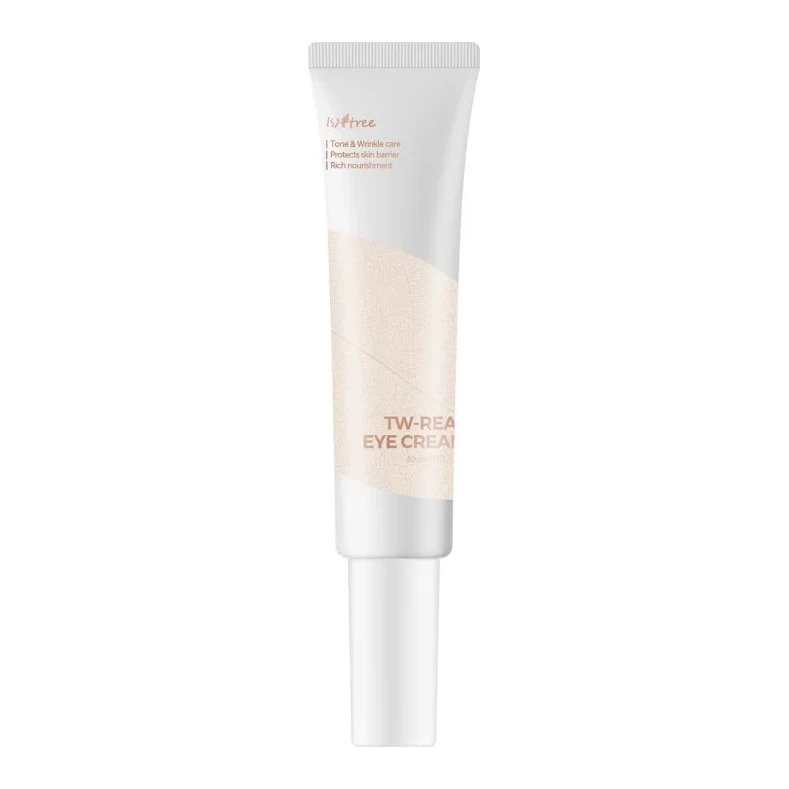 ISNTREE TW-Real Eye Cream 30 мл