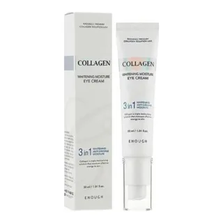 Enough Collagen 3 in 1 Whitening Moisture Eye Cream