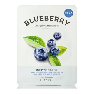 IT'S SKIN The Fresh Blueberry
