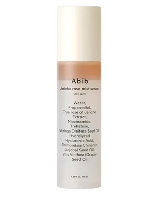 ABIB Jericho Rose Mist Serum Glow Spray 100 мл