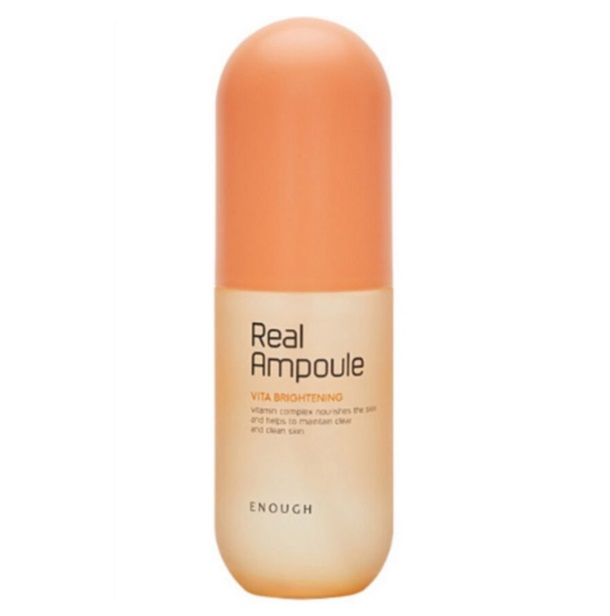 Enough Real Vita Brightening Ampoule 200 мл