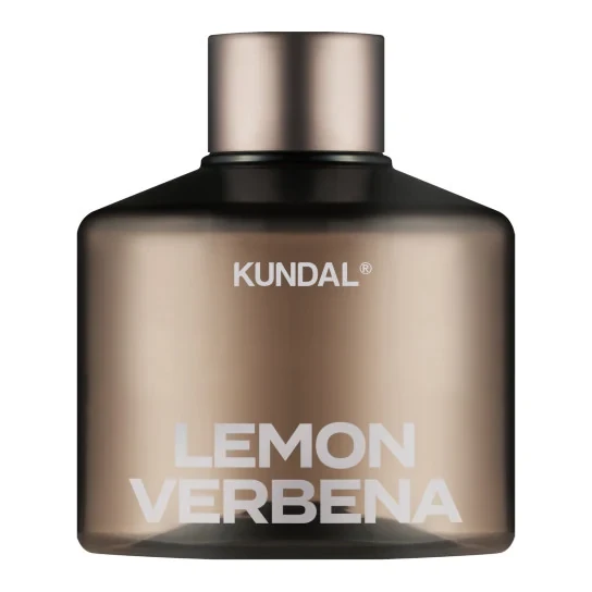 Kundal Аромадифузор для дому "Лимон та Вербена" Kundal Perfume Diffuser Lemon Verbena 200ml (набір 2 шт) ver.2 2 шт.