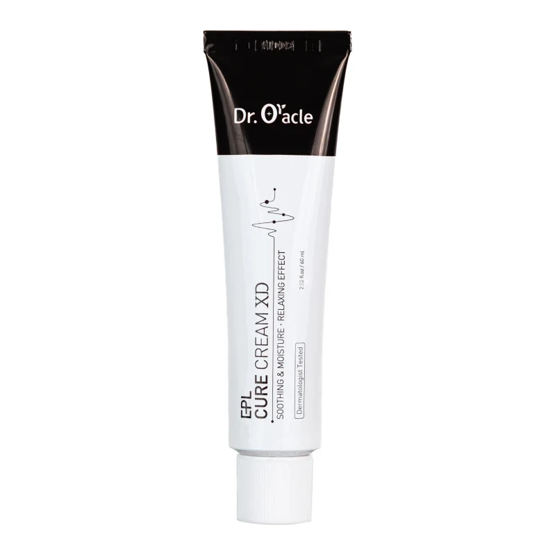 DR. ORACLE EPL Cure Cream XD 60 мл