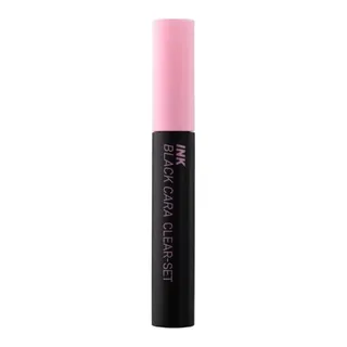 PERIPERA Ink Black Cara 03 Clear Set Curling