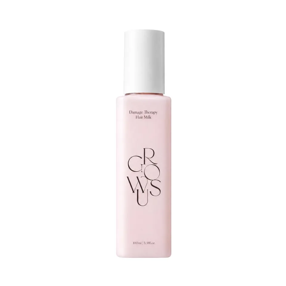 Growus Damage Therapy Hair Milk 160 мл