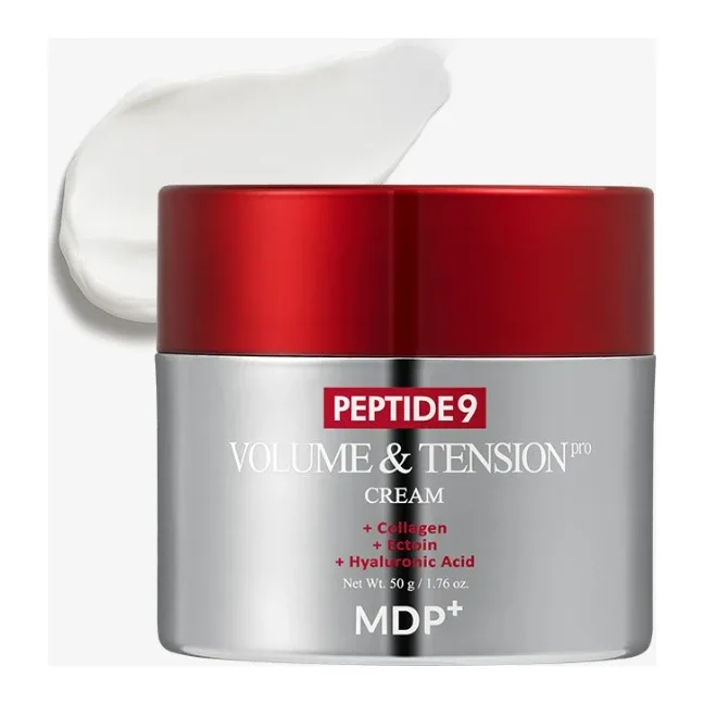 Medi-Peel Peptide 9 Volume And Tension Cream Pro 50 г
