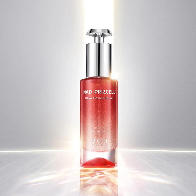 Bio Heal BOH NAD-Prizcell Glow Power Serum 30 мл