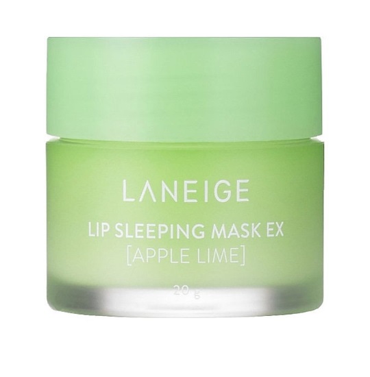 Laneige Lip Sleeping Mask Apple Lime 20 мл