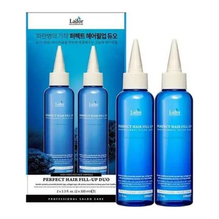 La'dor Perfect Hair Fill-Up Duo Set 200 мл
