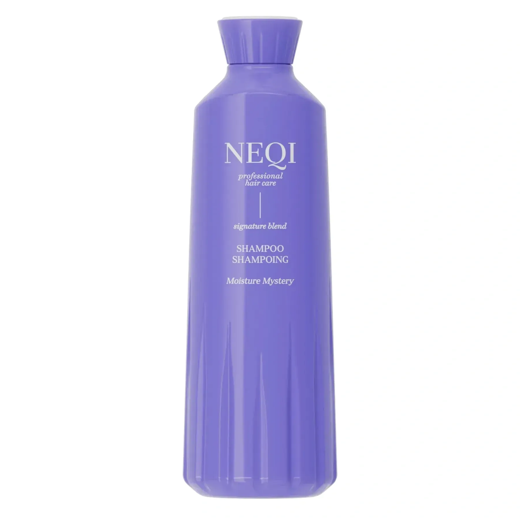 NEQI Moisture Mystery Shampoo