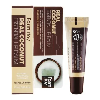 FarmStay Real Coconut Essential Balm 10 мл