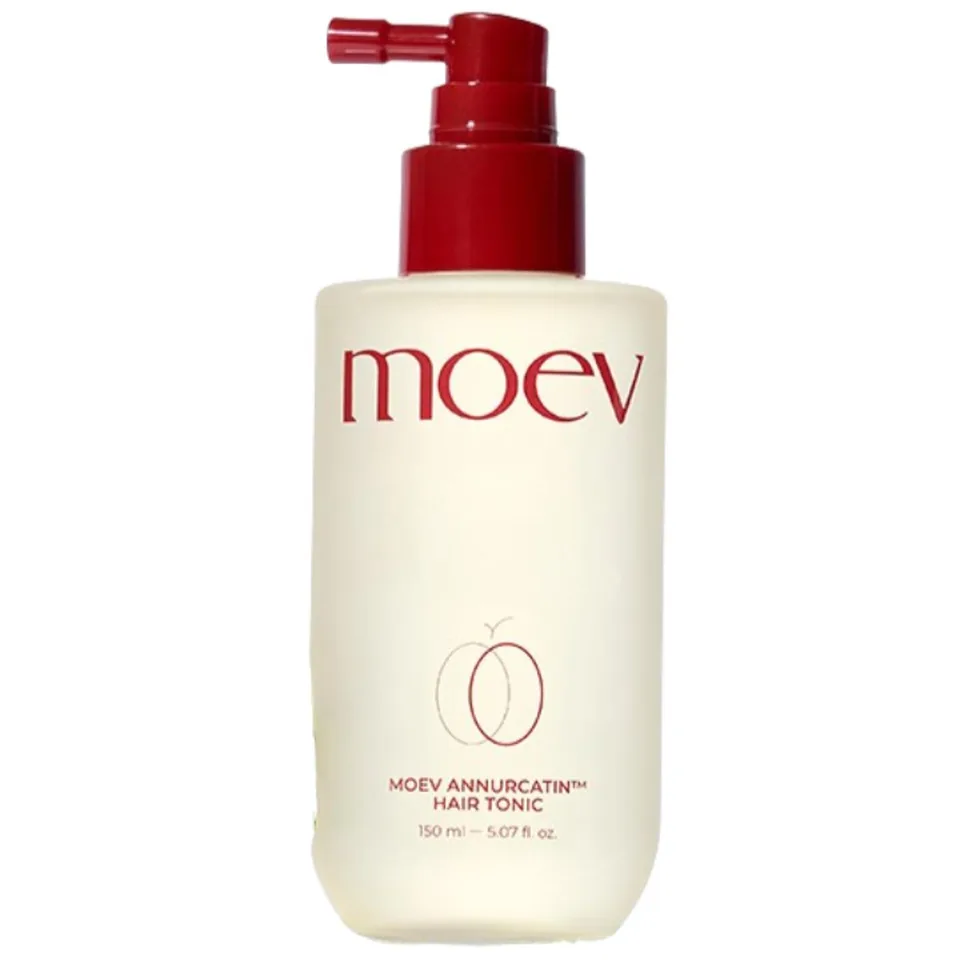 Moev Annurcatin Hair Tonic 150 мл