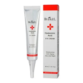 EKEL Dr. Hyaluronic Acid Eye Cream (Tube)