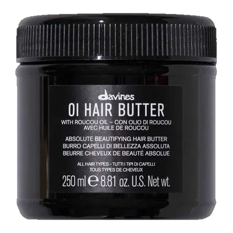 Davines OI Hair Butter