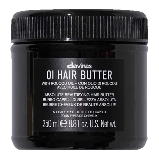 Davines OI Hair Butter 250 мл