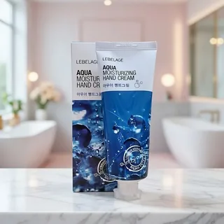 LEBELAGE Aqua Moisturizing Hand Cream