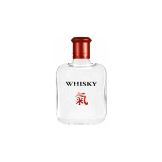 Evaflor Туалетна вода чоловіча Whisky Spirit