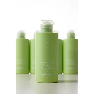 By Wishtrend Green Tea & Enzyme Powder Wash 110 г