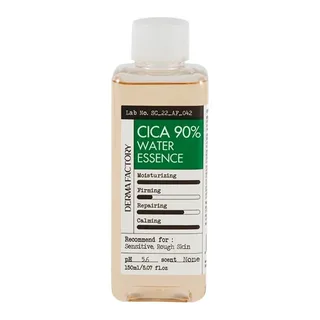 Derma Factory Cica 90% Water Essence 150 мл