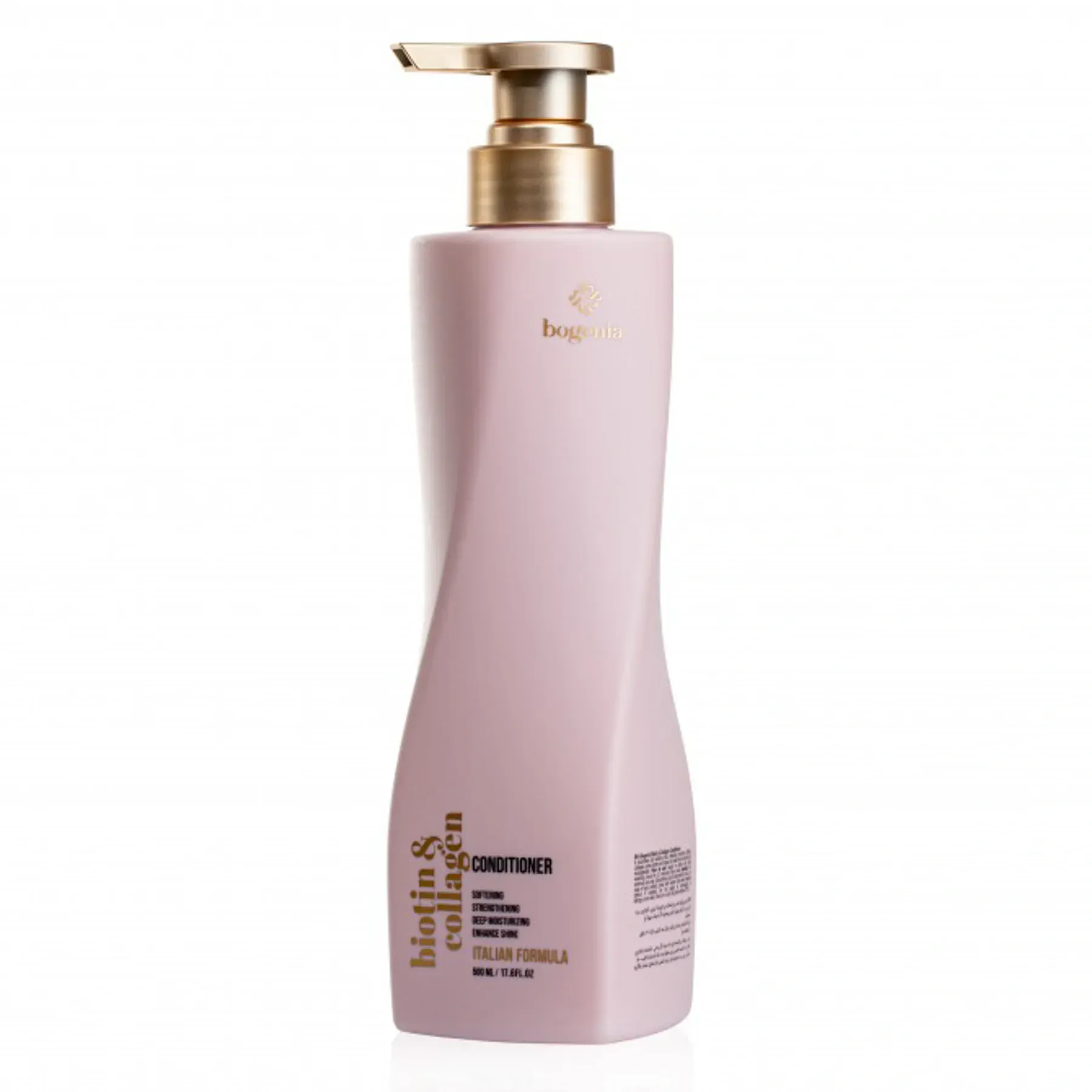 Bogenia Biotin & Collagen Conditioner