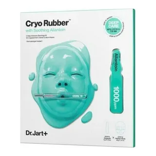 Dr.Jart+ Альгінатна маска з аллантоіном Dr. Jart+ Cryo Rubber With Soothing Allantoin 44g