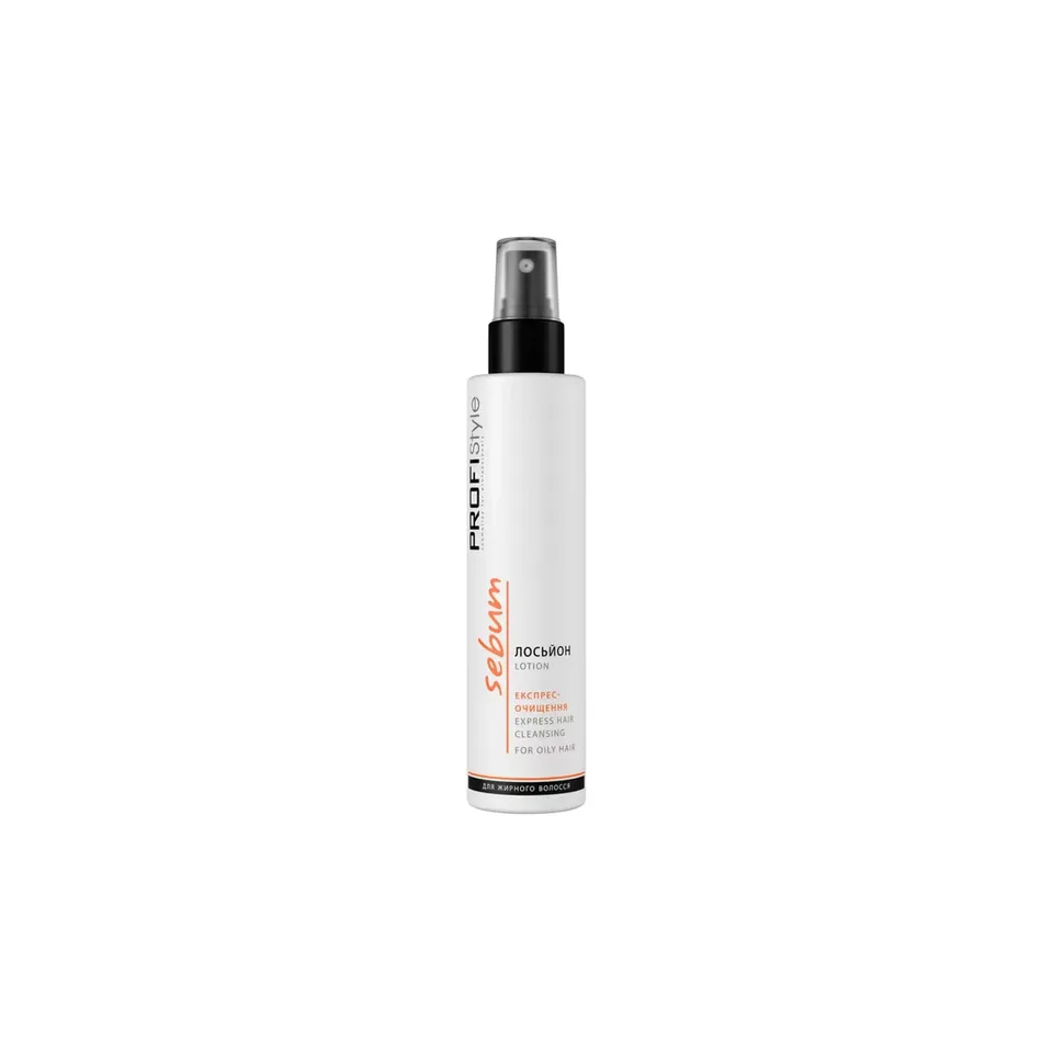 PROFISTYLE Лосьйон Sebum Експрес-очищення