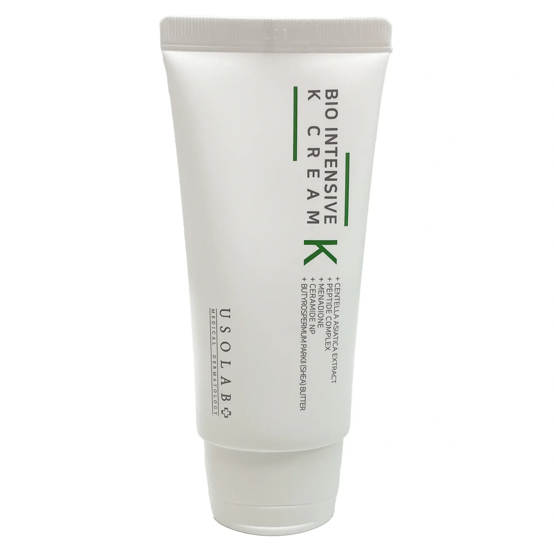 Usolab Bio Intensive K Cream