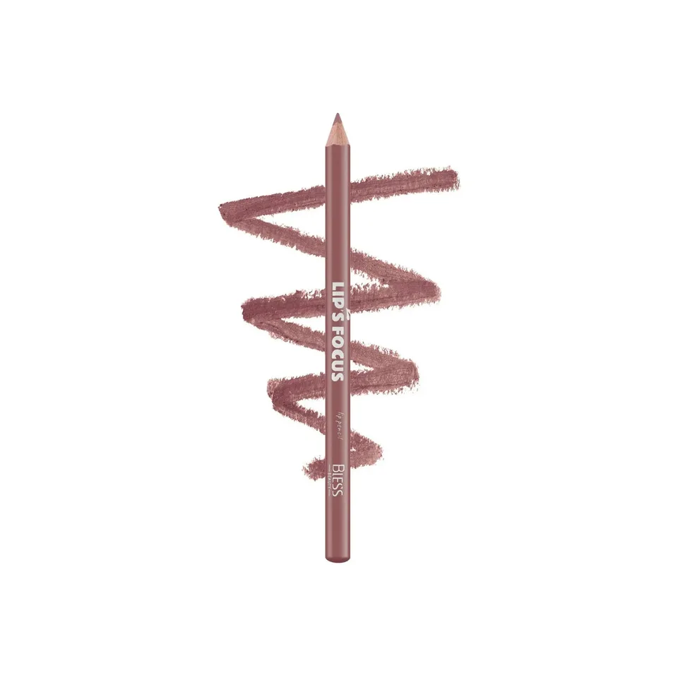 Bless Beauty Олівець для губ Perfect Lip Pencil №20