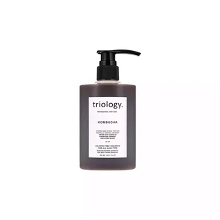 Triology Безсульфатний шампунь для всіх типів волосся з комбучею Kombucha
