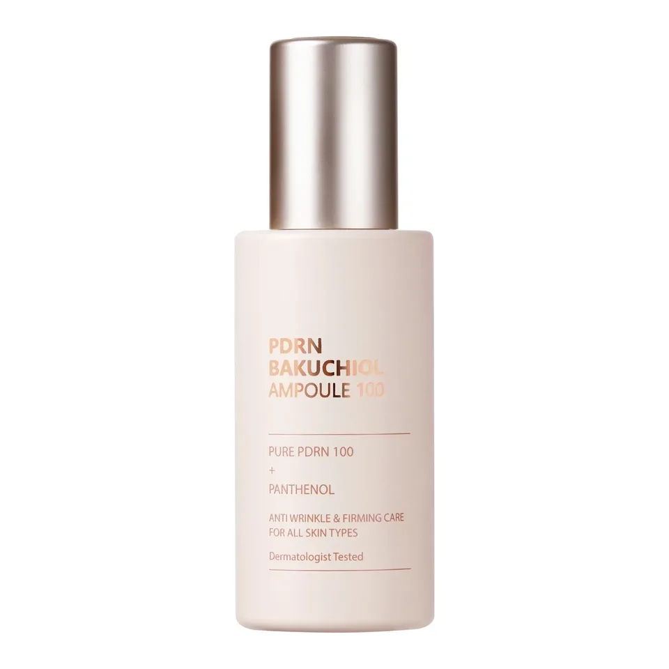 CU SKIN Dr.Solution PDRN Bakuchiol Ampoule 100 35 мл