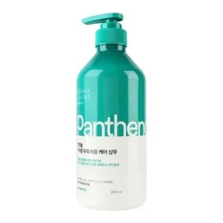KERASYS Derma & More Panthenol Itching Scalp Dandruff Care Shampoo