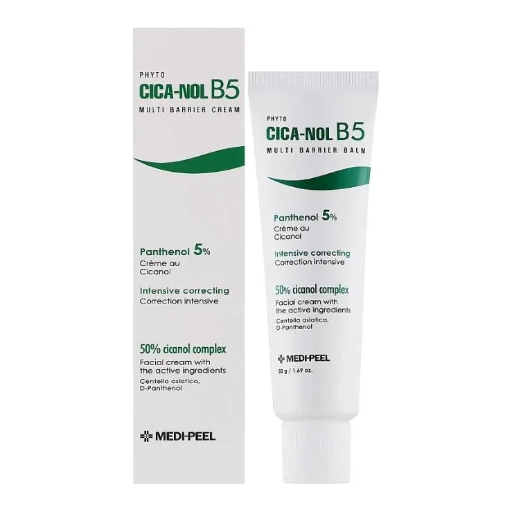 Medi-Peel Phyto Cica-Nol B5 Repair Cream 50 мл