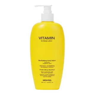 Medi-Peel VITAMIN BODY LOTION 400 мл